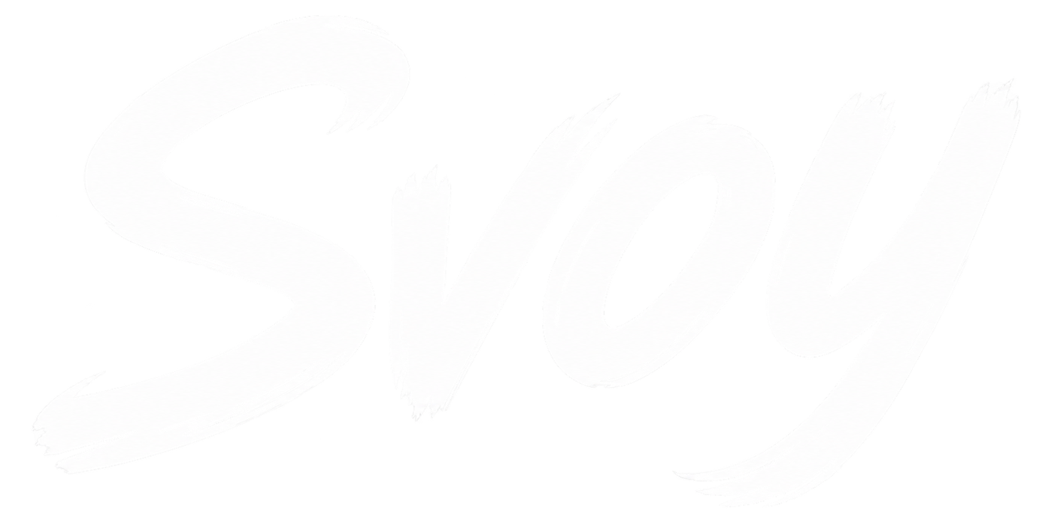 Svoy